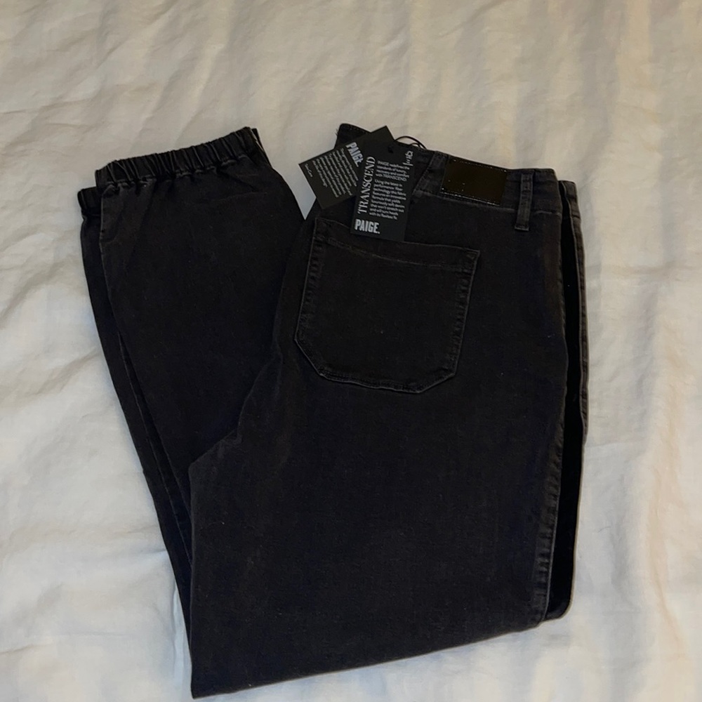 Paige premium denim NWT